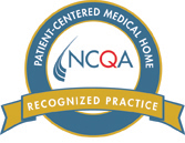 NCQA Award info